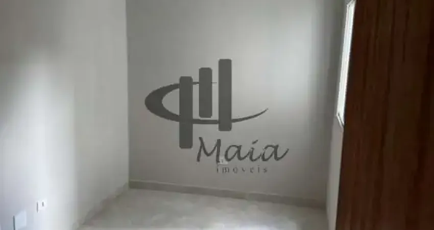 Apartamento com 2 quartos para alugar na Rua Abernésia, Santa Maria, Santo André