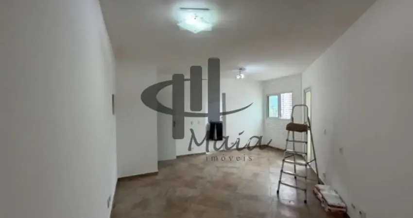 Apartamento com 2 quartos à venda na Avenida Dom Pedro II, Campestre, Santo André