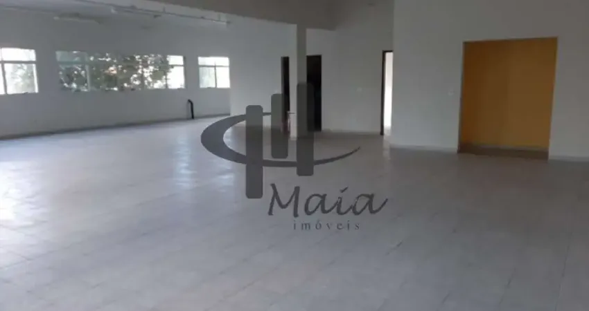 Locação Salão Comercial Sao Caetano do Sul Centro Ref: 45848