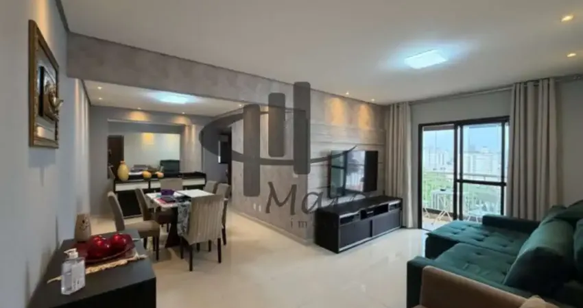 Apartamento com 3 quartos à venda na Alameda Conde de Porto Alegre, Santa Maria, São Caetano do Sul