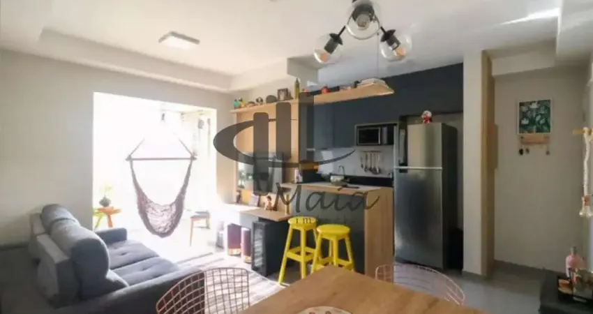 Venda Apartamento Sao Caetano do Sul Jd Sao Caetano Ref: 45868