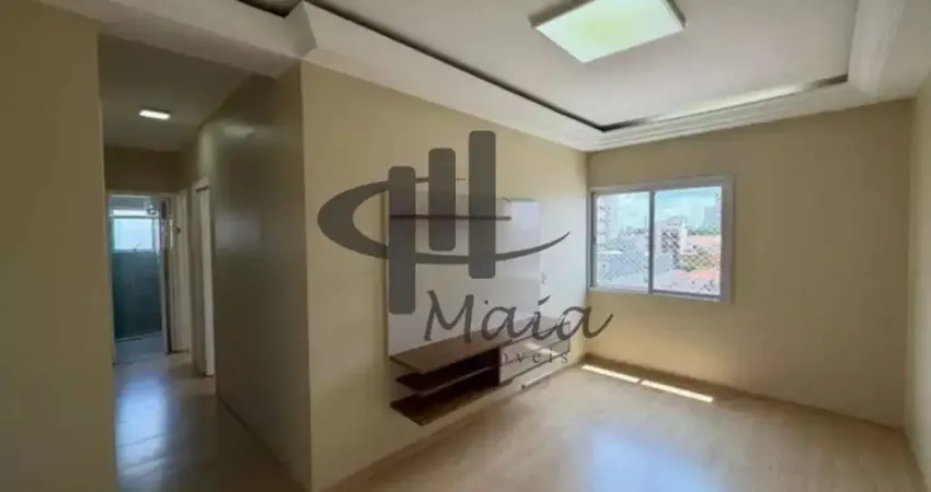 Locação Apartamento Sao Caetano do Sul Barcelona Ref: 45887