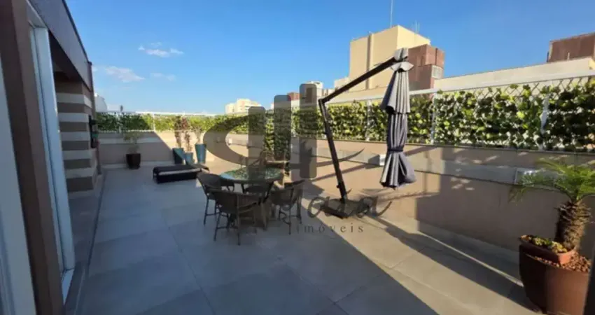 Apartamento com 4 quartos à venda na Rua Flórida, Barcelona, São Caetano do Sul