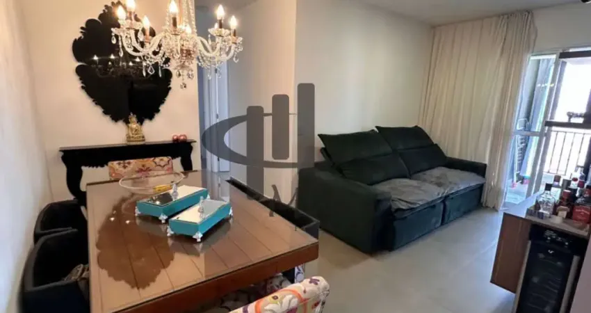 Apartamento com 2 quartos para alugar na Avenida Lemos Monteiro, Olímpico, São Caetano do Sul