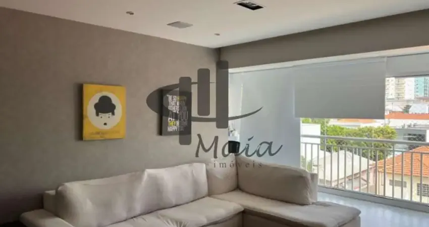 Apartamento com 3 quartos à venda na Rua General Osório, Santa Paula, São Caetano do Sul