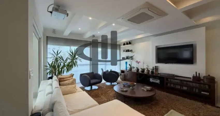 Apartamento com 3 quartos à venda na Rua Espírito Santo, Santo Antônio, São Caetano do Sul