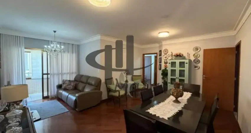 Apartamento com 3 quartos à venda na Rua Flórida, Barcelona, São Caetano do Sul