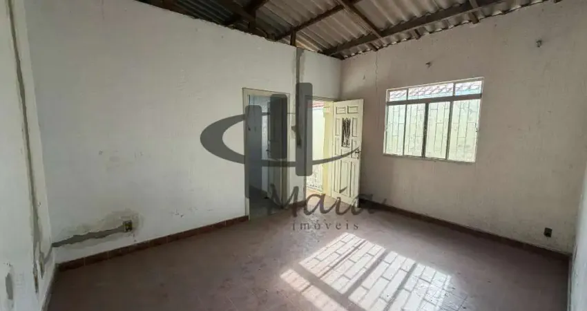 Casa com 1 quarto à venda na Rua Teodoro Sampaio, Cerâmica, São Caetano do Sul