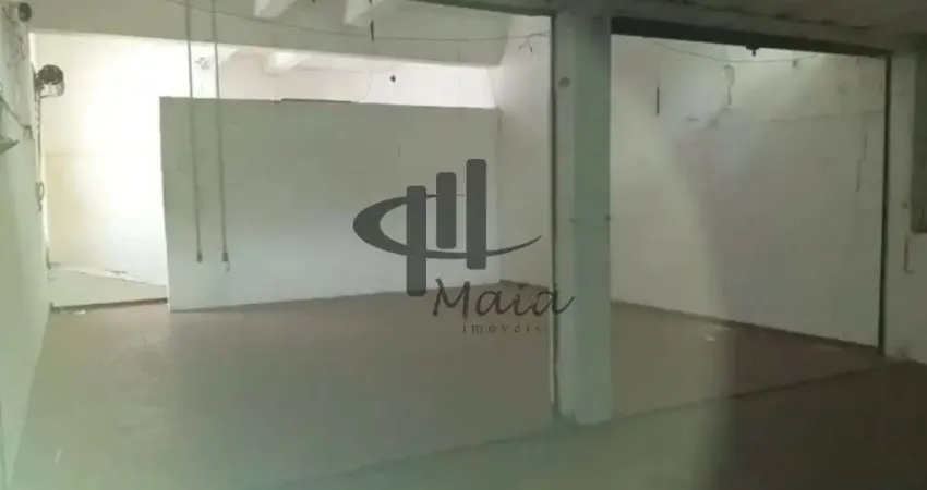 Casa com 3 quartos à venda na Avenida Tijucussu, Olímpico, São Caetano do Sul