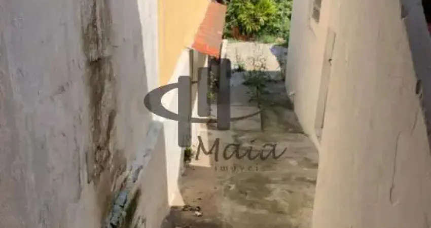 Terreno à venda na Rua Tupi, Cerâmica, São Caetano do Sul