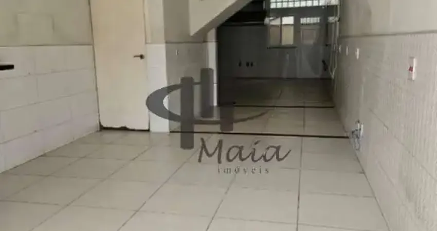 Locação Salão Comercial Sao Caetano do Sul Olimpico Ref: 17321