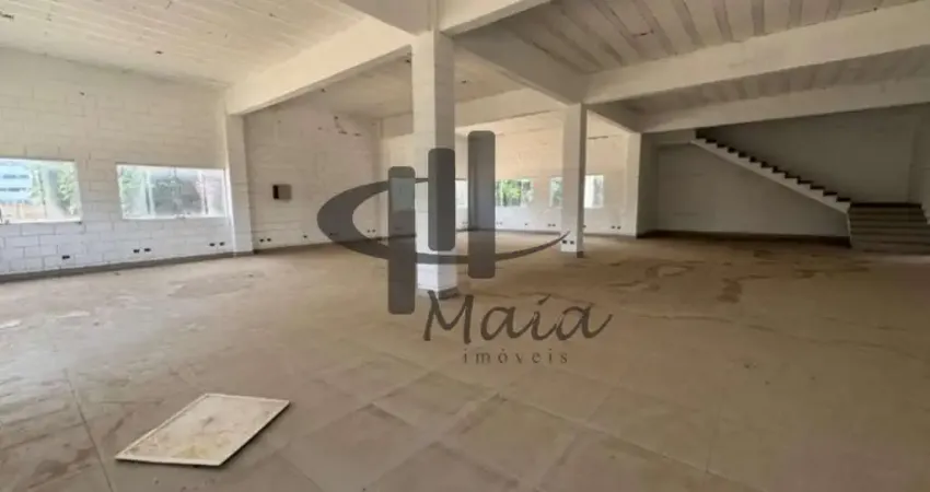 Locação Galpão Cabreuva Aglomeração Urbana de Jundiaí Ref: 45997