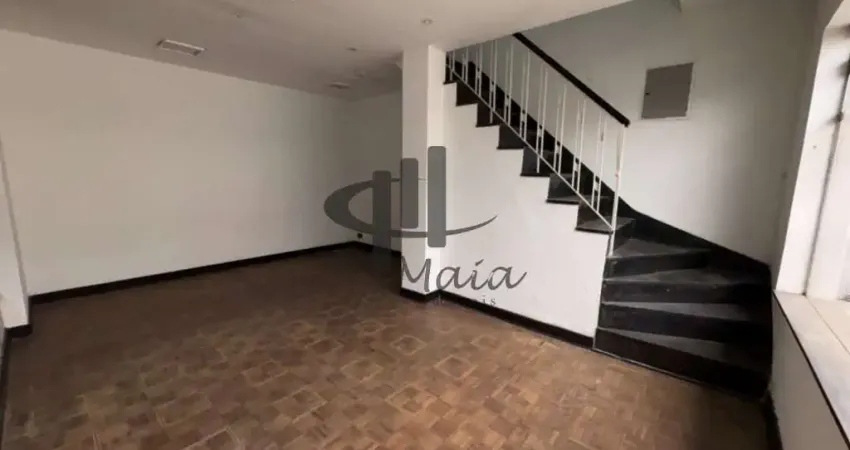 Casa com 3 quartos à venda na Avenida Tietê, Campestre, Santo André