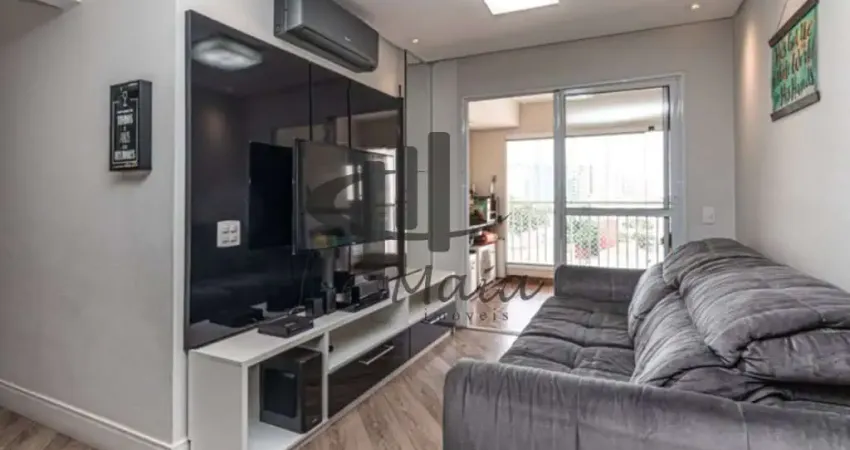 Apartamento com 2 quartos à venda na Rua Baraldi, Centro, São Caetano do Sul