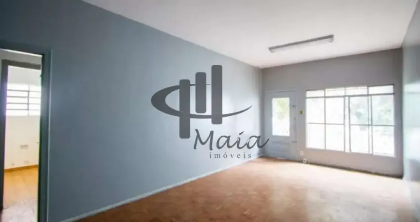 Casa com 3 quartos para alugar na Rua João Ribeiro, Campestre, Santo André