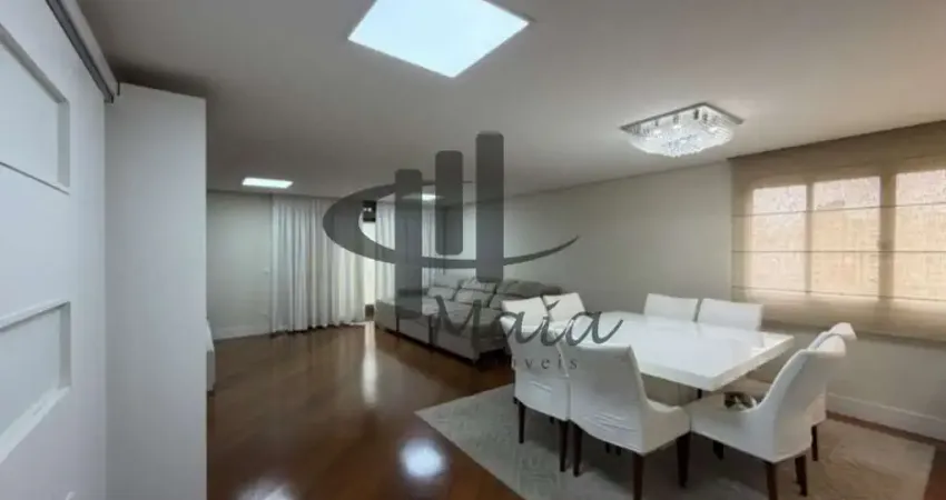 Apartamento com 3 quartos à venda na Rua Rafael Correa Sampaio, Santa Paula, São Caetano do Sul