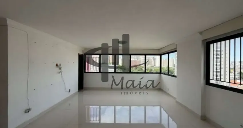 Apartamento com 3 quartos à venda na Rua Niterói, Centro, São Caetano do Sul