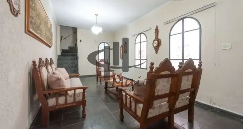 Casa com 3 quartos à venda na Rua Piratininga, Barcelona, São Caetano do Sul