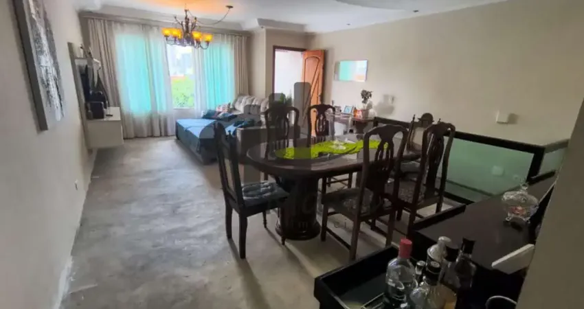 Casa com 5 quartos para alugar na Rua Picuí, Olímpico, São Caetano do Sul