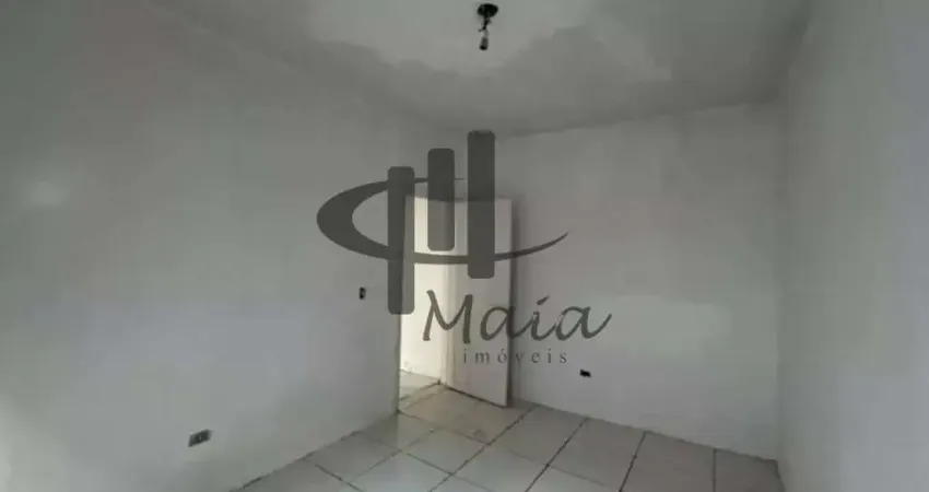 Terreno à venda na Rua Luís Fiorotti, Olímpico, São Caetano do Sul