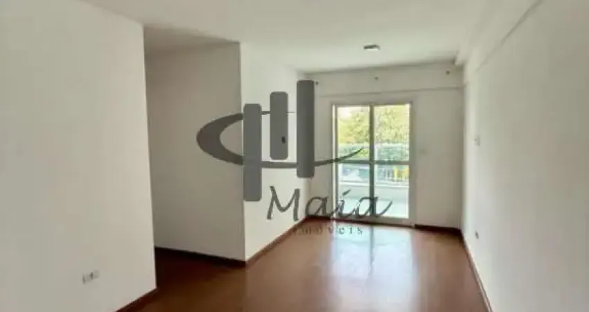 Apartamento com 2 quartos à venda na Rua das Figueiras, Campestre, Santo André