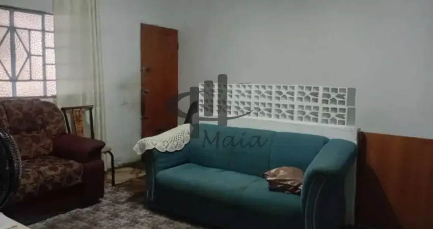 Casa com 4 quartos à venda na Rua Antonieta, Boa Vista, São Caetano do Sul