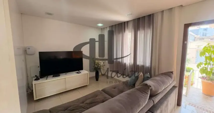 Casa com 3 quartos à venda na Rua João Molinari, Boa Vista, São Caetano do Sul