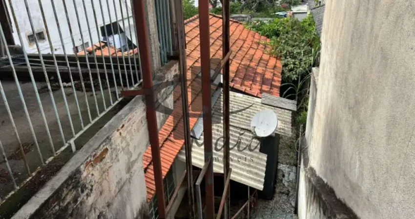 Terreno à venda na Avenida Paranapanema, Nova Gerti, São Caetano do Sul