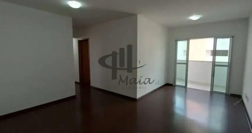 Apartamento com 3 quartos à venda na Rua Samuel Schwarts, Barcelona, São Caetano do Sul