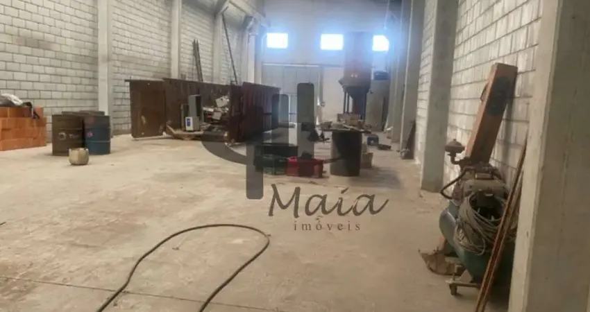 Barracão / Galpão / Depósito para alugar na Rua José do Patrocínio, Centro, São Caetano do Sul