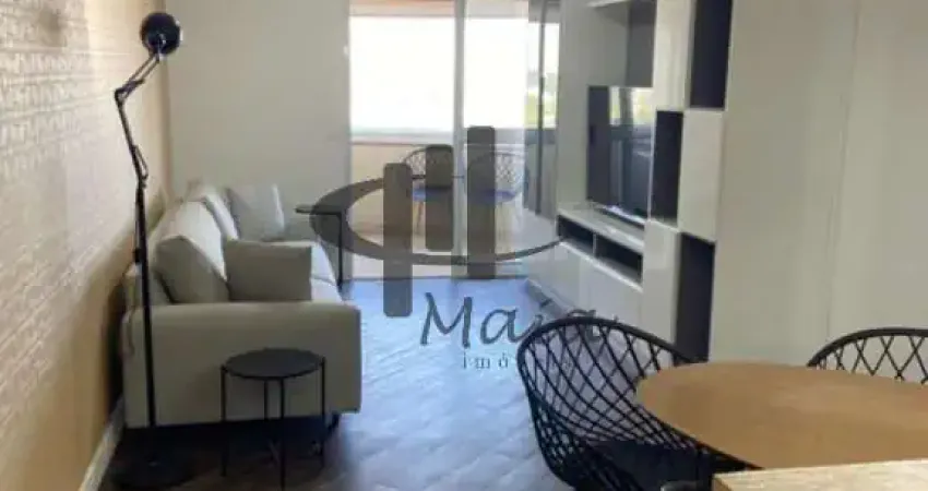 Apartamento com 3 quartos à venda na Rua Pirituba, Centro, Santo André