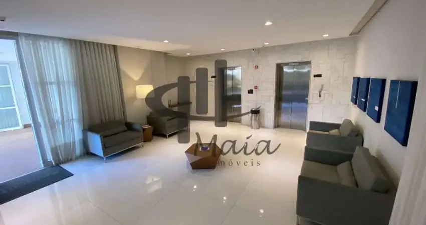 Locação Apartamento Sao Caetano do Sul Jd Sao Caetano Ref: 24889