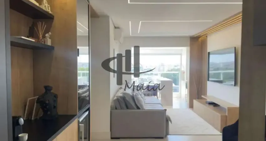 Apartamento com 3 quartos à venda na Rua Conselheiro Lafayette, Barcelona, São Caetano do Sul