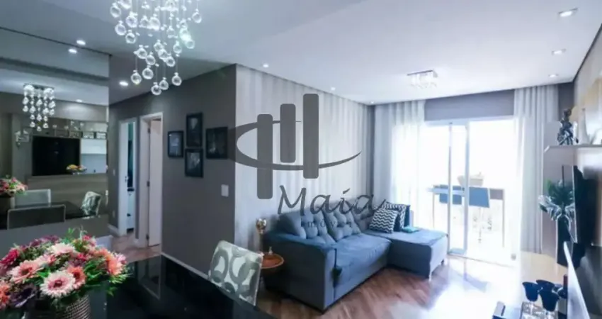 Apartamento com 3 quartos à venda na Rua Boa Vista, Boa Vista, São Caetano do Sul