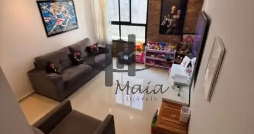 Casa com 2 quartos à venda na AGUAPEI, R, Santa Maria, Santo André