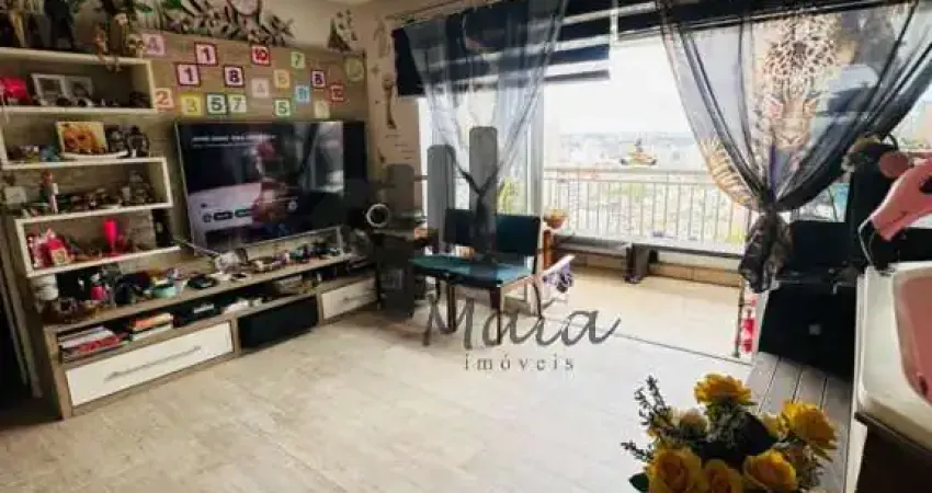 Apartamento com 3 quartos para alugar na Avenida Presidente Kennedy, Boa Vista, São Caetano do Sul