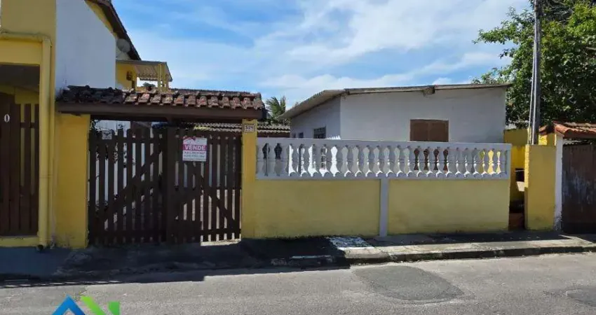 Casa com 2 quartos à venda no Barranco Alto, Caraguatatuba 