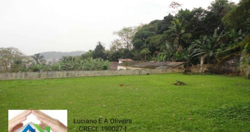 Terreno Terreno Urbano Caraguatatuba - SP - Martim de Sá