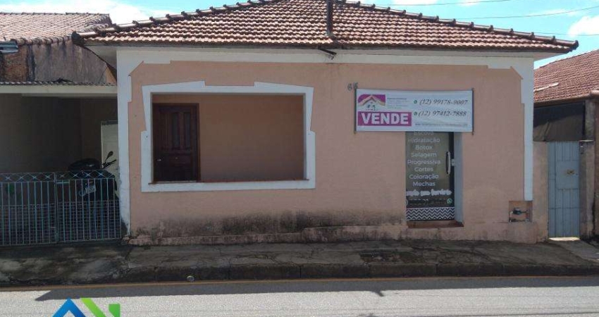 Casa com 3 quartos à venda no Centro, Boituva 