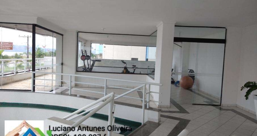 Apartamento à venda na praia do Indáia mobiliado