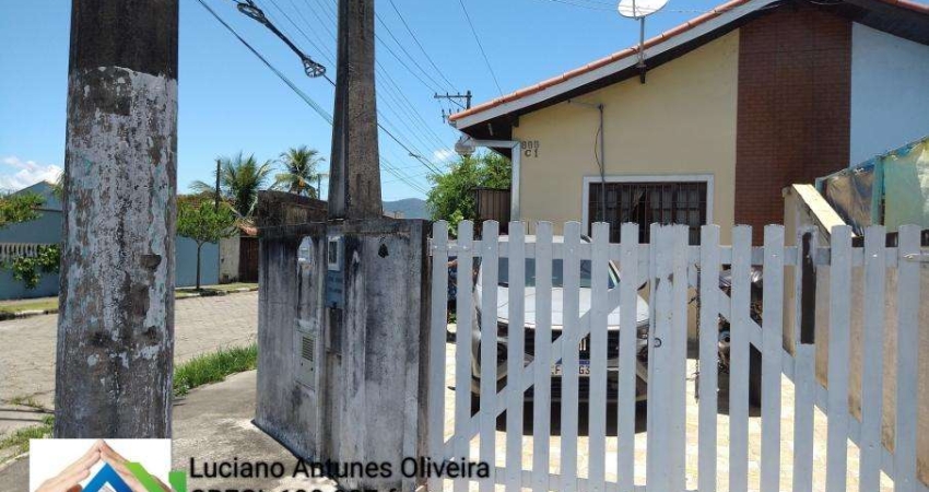 Casa com 2 quartos à venda no Jardim Brasil, Caraguatatuba 