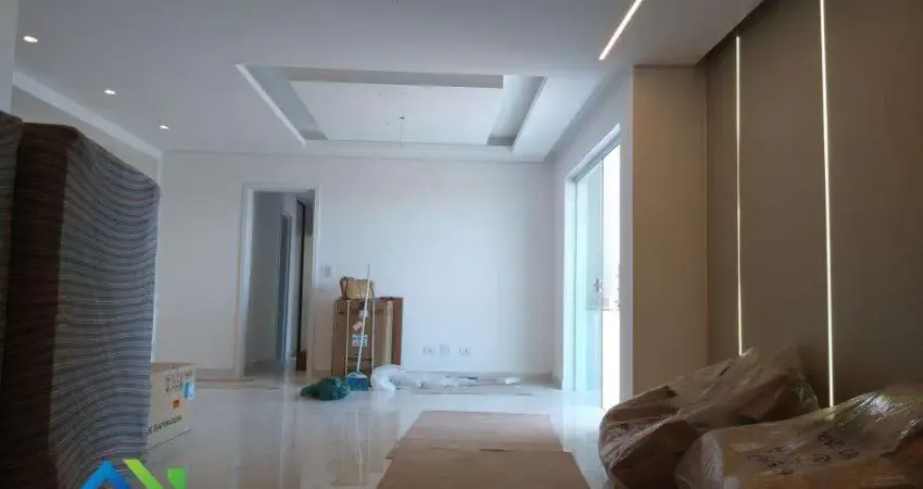 Apartamento alto Padrão com vista pro mar em Caraguatatuba