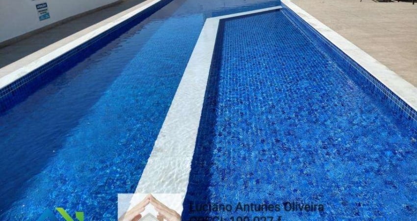 Ótimo apartamento para locação definitiva em Caraguatatuba
