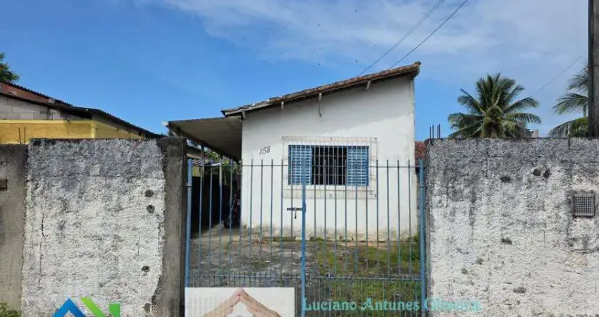 Casa com 2 quartos à venda no Parque Balneário Maria Helena, Caraguatatuba