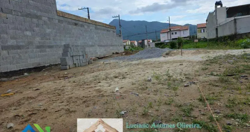 Terreno à venda no Jaraguá, São Sebastião 
