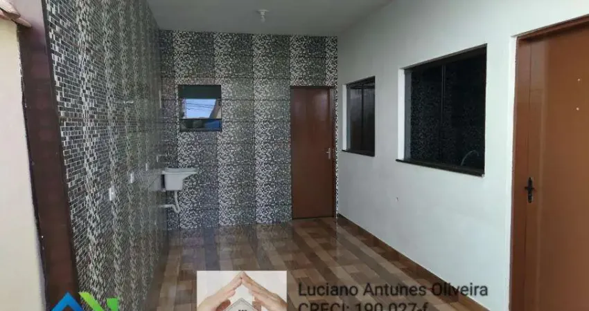 Apartamento com 1 quarto para alugar no Barranco Alto, Caraguatatuba 