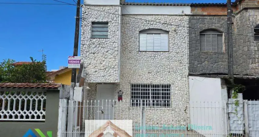 Casa com 2 quartos à venda no Indaiá, Caraguatatuba