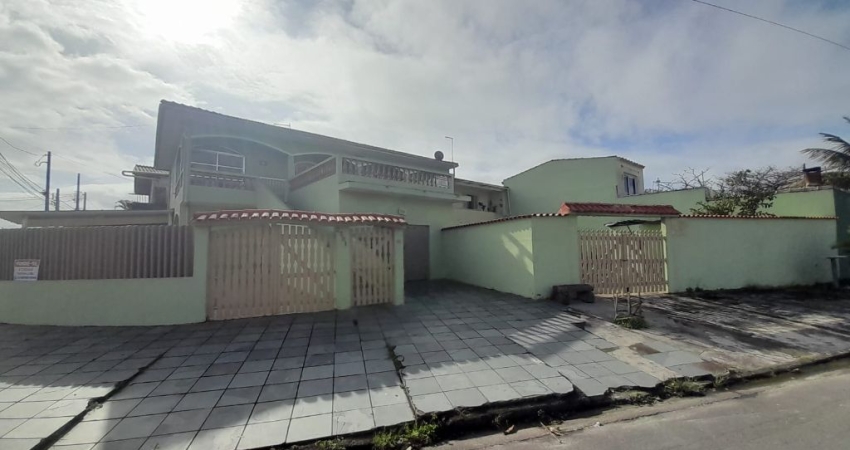 Casa com 8 quartos à venda na Av. do Telegrafo, 2531, Parque Balneário Itanhaém, Itanhaém