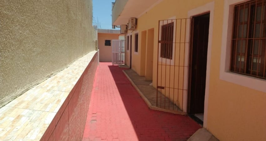 Casa em condomínio fechado com 2 quartos à venda na Praça Ângelo Guerra, 2531, Cibratel II, Itanhaém