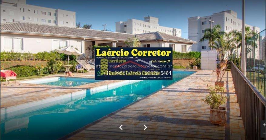 Apartamento para Venda em Campinas, Jardim Antonio Von Zuben, 3 dormitórios, 1 suíte, 2 banheiros, 2 vagas
